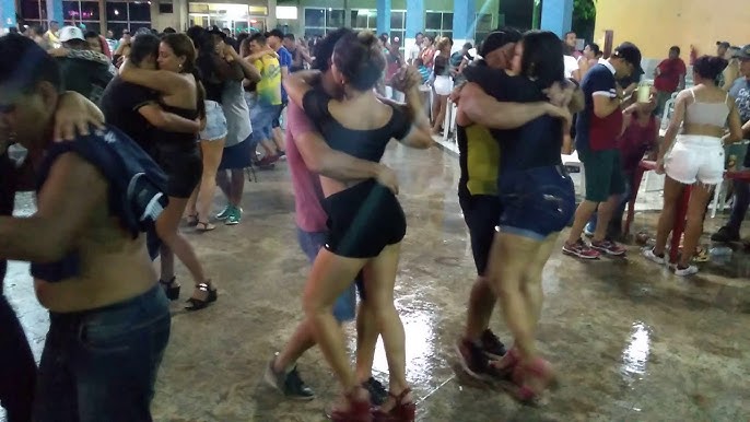 G1 > Pop & Arte - NOTÍCIAS - Naiá promete 'baile da saudade' com os BBBs