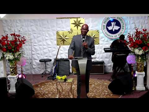 Thanksgiving Sunday Service, Sep 6, 2026