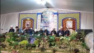 Hadhal quran 'az zahrah ' grup
