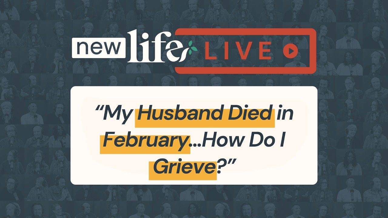 New Life LIVE: April 2, 2026
