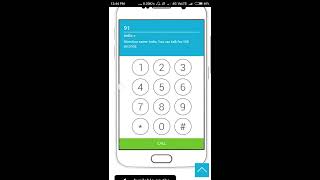 How to free ultimate call without any app, internet se free me call kaise kare screenshot 5