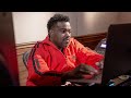 Bass Production with Rodney Jerkins