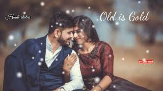 Meri Hai Ye Mushkil Ab To Ye Mera Dil Bas ....( Whatsapp Status Song )....❤️❤️❤️❤️