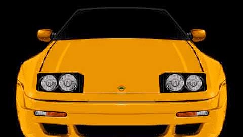 Amiga Lotus Turbo Challenge 2 Intro OST High Quality