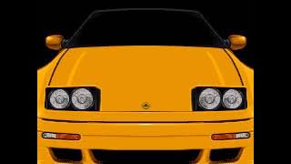 Amiga Lotus Turbo Challenge 2 Intro OST High Quality