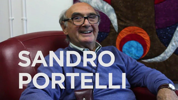 Alessandro Portelli  Speaking of Oral History