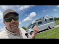 2021 Tiffin Wayfarer with twin beds, Available now! Only! $119,995 financing available.