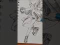 A girl dancing #doodleart #pencildrawing  #art #viraldrawing #sketch #速写  #画画 #治愈系