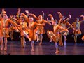 Armenian Dance - Kids at Hayastan Cultural Center - Tonakan Par