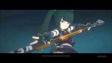 M0S0 ZhuYuan M0S0 QingYi  Nicole  Shiyu Defense Second Half 57 Seconds