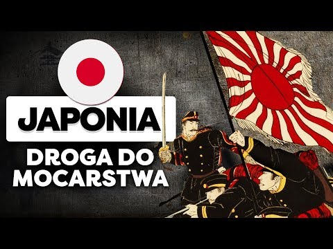 Wideo: Jak szintoizm przyczynił się do potęgi państwa w Japonii?