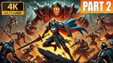 Maximo vs Army of Zin HD Full Game Walkthrough Part 2 | 1080p 60fps | No Commentary ( PCSX2 2024 )