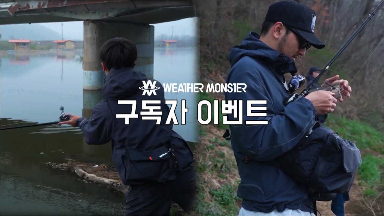 봄 워킹백이 필요하신 구독자분들을 위해 준비했습니다