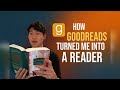 The life changing habit of reading fiction