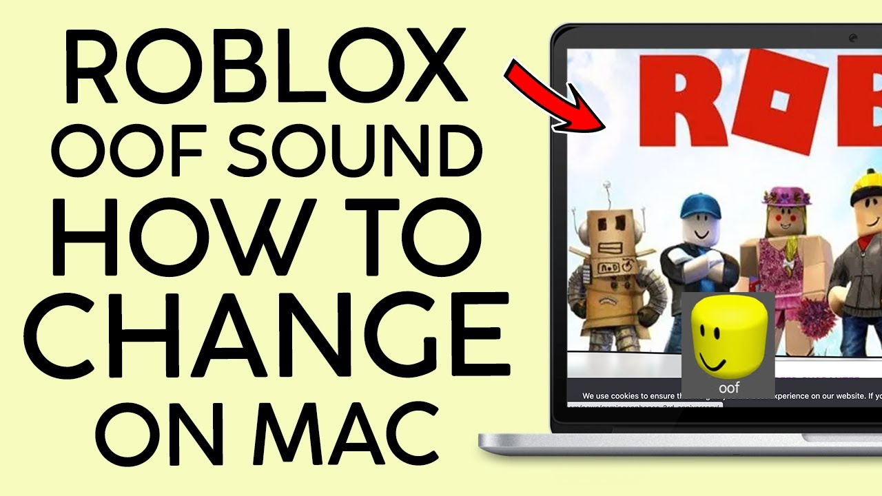 I SLOWED THE ROBLOX OOF SOUND AND GOT A HIDDEN MESSAGE!?!? 