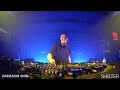 Eargasm god  shelter melbourne 2024