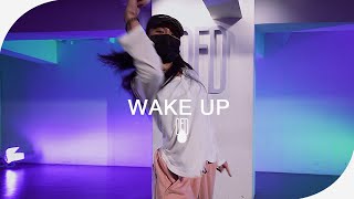 개코, 아우릴고트, SINCE, 안병웅, Tabber, 조광일 - Wake Up (Prod. 코드 쿤스트) l KAME (Choreography)