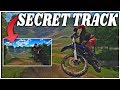 HIDDEN TRACKS in the NEW PRO MOTOCROSS DLC - MX vs ATV All Out