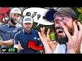 Ruining or growing the game should pro golfers stop swearing  rough cut golf podcast 073