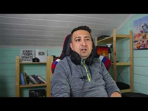 Video: Dijital Yayın Rusya'ya Ne Zaman Gelecek?