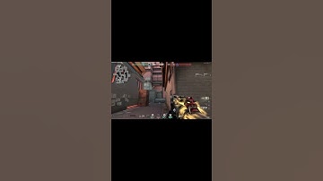 WHEN EVERYONE FAILS  !!!! (1V5) #ACE #shorts