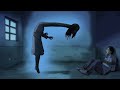 The Long Neck Ghost | Horror Stories Animated