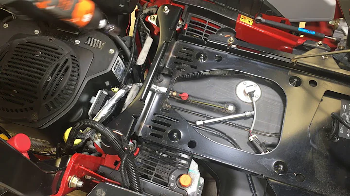 How to Test a KOHLER Charging System-Introduction and Visual Inspection