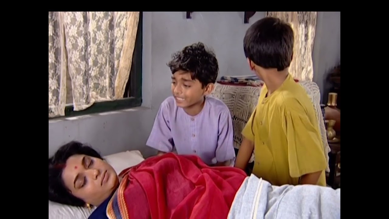 Subarnalata - Ep 409 - Biswajit Guha, Ananya Chakraborty - Bengali Tv Serial - Zee5 Bangla Classics