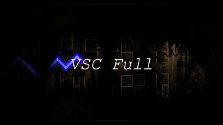 VSC Full Layout (Fan Made) [GD]
