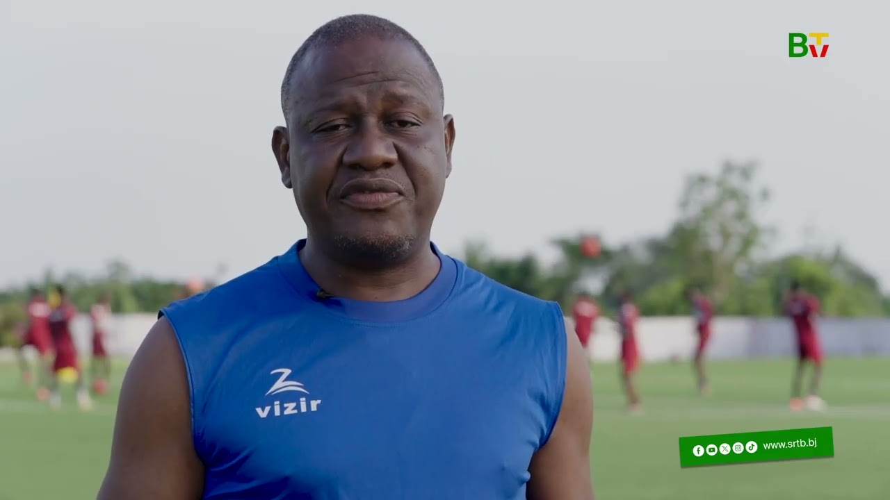 Football et avenir : L'académie Étalon FC renforce les talents