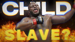Derrick Lewis being the funniest UFC fighter for 14 minutes straight