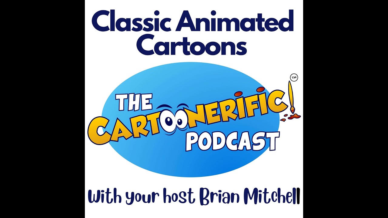 'Think Pink' Author MARK ARNOLD (About the Depatie-Freleng Cartoon studios); The CARTOONERIFIC! P...