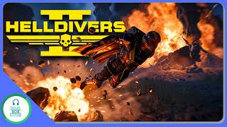 BLITZ in under 5mins (HELLDIVER 2: VOID SNATCHERS LV6)