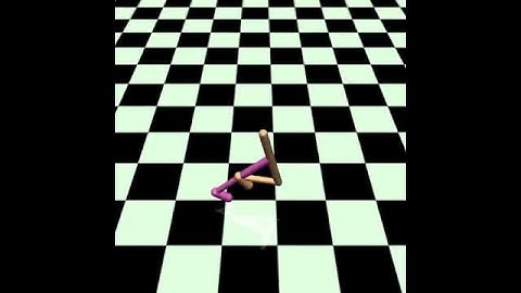 MB-MPO - Walker2d (200 time steps)