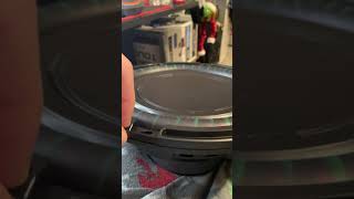 Polk Audio DB+ 10 Inch 1050 Watt 4 Ohm DVC Marine & Car Subwoofer
