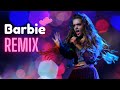 Efi gjika  barbie remix official