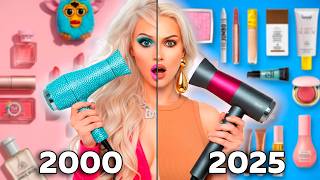 видео: ОТКРЫВАЮ ЗАПЕЧАТАННЫЕ ВЕЩИ 2000-Х СПУСТЯ 20 ЛЕТ картинка: ОТКРЫВАЮ ЗАПЕЧАТАННЫЕ ВЕЩИ 2000-Х СПУСТЯ 20 ЛЕТ