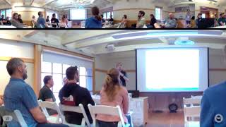 Identifying and Analyzing Fish Passage Barriers with WDFW Habitat Restoration Engineers
