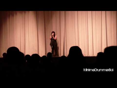 EMHS So You Think You've Got Talent 2009: Part Two (HD)