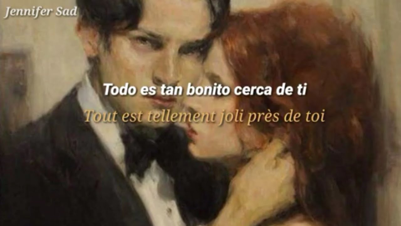 Lomepal - Le vrai moi「Sub. Español (Lyrics)」