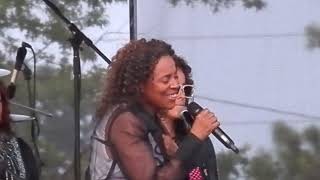 'Girl Band' Classic Klymaxx ft. Joyce Irby - "I’d Still Say Yes" (LIVE) 'East Point'