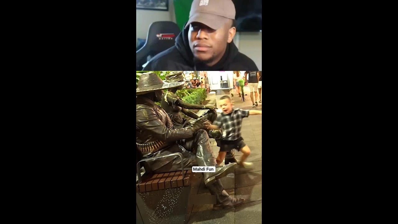 😂 Try Not To Laugh Challenge – Funniest Moments Ever! - YouTube