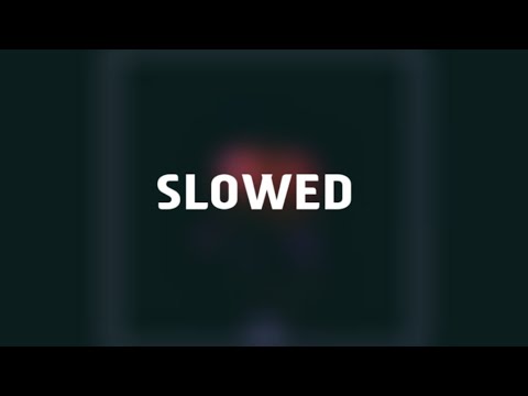 Shaker Taste Of The Divine Slowed