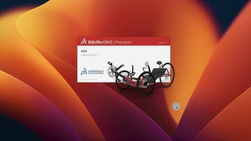 Solidworks 2023 on MAC M2 Apple Silicon