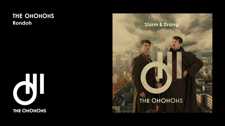 The OHOHOHS - Sturm & Drang [Full Album]