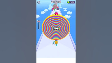 2048 | 2048 | Layer Man Run 3D  #cutiepie22yt #games #gaming #cutiepie22yt #devagamezone #fyp