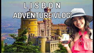 Is Lisbon Actually Worth The Hype?