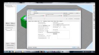 Get Your Simplify3D Settings Right For Perfect 3D Printing