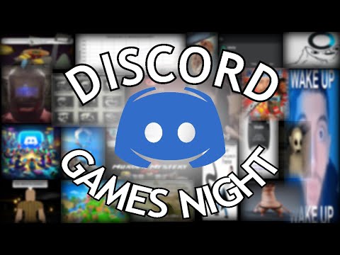 Games Night with Viewers: Radiant Residents