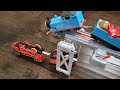 Small Thomas & Friends World's Strongest Engine 566!